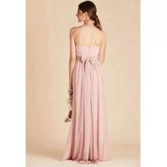 NWT Birdy Grey Grace Convertible Dress size S - Picture 4 of 9